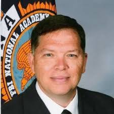 I was honored to be sworn in today as the Vice-President of the Atlantic  County Association of Chiefs of Police.