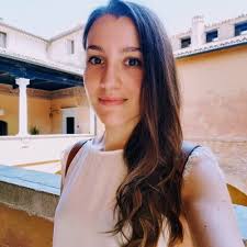 Anna Monk (@anna_monk)