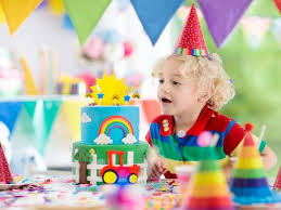 One of the cutest virtual birthday party ideas for kids is a zoom tea party. Fun Party Theme Ideas For Your Kids Birthday Party On A Budget