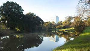 Located 24 km from sydney cbd and just 6 km from sydney olympic park. Wide Open Spaces In Parramatta Park Discover Parramatta