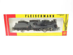Fleischmann 1351 0 8 0 Sncf Livery 040 D 260 Tender Locomotive Sncf Livery Fleischmann Kids