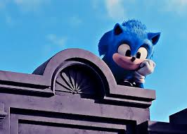 1001spelletjes.be biedt je de beste gratis online spelletjes. 9 Sonic The Hedgehog Movie Gifs Gif Abyss