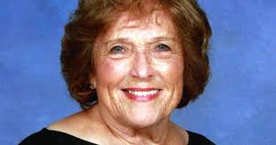 Karen “Kay” Mae Collins Disher