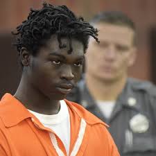 Trial nears for Deykevious Russaw, Hartford teen accused in fatal hit and  run with SUV stolen from West Hartford