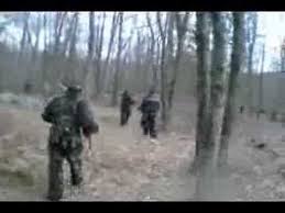 During this mission, the player must fight their way through multiple intense firefights while making their way towards the locust palace. West Point 2008 Hornet S Nest Grenade Strike Youtube
