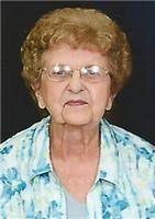 Dorris Brewer Obituary (2015)