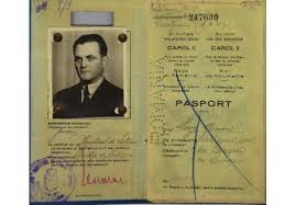 Cartea de identitate provizorie se eliberează atunci când persoana fizică nu posedă toate documentele necesare eliberării cărţii de identitate. Oradea Ieri Oradea Azi Pasaportul De La Carte De Pribegie