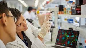 Newsletter issue 79, october 2020; Cervical Cancer Australia To Be First To Eliminate Disease Bbc News