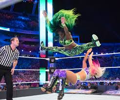 Enjoy our hd porno videos on any device of your choosing! Top Women Wrestlers Of Wwe Evolution Ppv Event 2018