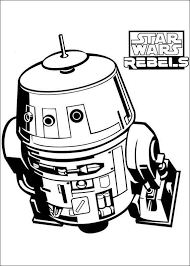Star Wars Rebels Coloring Pages 8 Star Wars Coloring Book Star Wars Rebels Star Wars Coloring Sheet