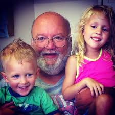 Rock Calvert Obituary