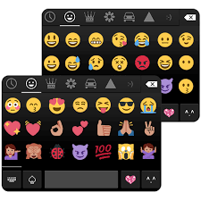 A huge range of free emoji images are available from sites like emojicopy, as well as from smartphone apps. Emoji Keyboard Cute Emoji 3 3 6 Apk Free Download Apktoy Com