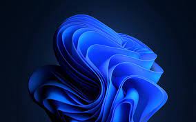 Available for hd, 4k, 5k pc, mac, desktop and mobile phones New Windows 11 Wallpaper Dark Blue Hipi Info Calendars Printable Free