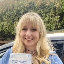 Driving lessons in Aberdeen