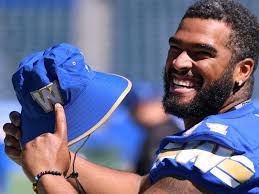 Injuries continue to mount for Bombers defensive line