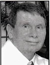 Obituary for Thomas McPeak