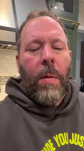 Bert Kreischer