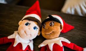 Elf On The Shelf Rules Can You Touch Elf On The Shelf Express Co Uk Since its emergence to mainstream popularity, the decorative figurine has inspired parody photographs in which the elf is staged in a wide range of erotic, creepy or otherwise. elf on the shelf rules can you touch