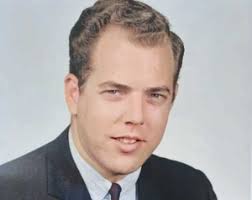 Obituaries for the week of November 1st