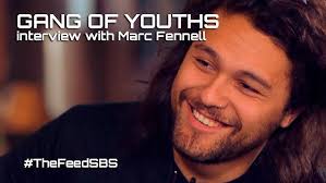 Gang of Youths David Le'aupepe