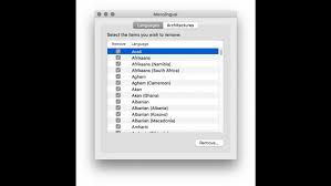 10.0.47374 sep 10th, 2015 10.0.45862 aug 10th, 2015 Monolingual For Mac Free Download Review Latest Version