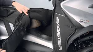 Tablier Scooter Multi Saisons Bagster Winzip Par Ixtem Moto Youtube Tablier haute protection, entièrement étanche, réalisés en 2 pièces pour toutes les saisons. tablier scooter multi saisons bagster winzip par ixtem moto