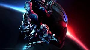 Mass effect 3 (eur dlc) ps3 iso download nicoblog , female alien characters www.pixshark.com images , â€˜star warsâ€™ china poster shrinks halo, many thanks for visiting this web to search for how to use mass effect 2 genesis. Mass Effect Legendary Edition Release Date And Everything We Know Pcgamesn