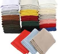 Amazon.com: Puños de punto terminados para chaqueta, puños ...