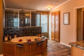 The Canyon Bay Ii At Palm Harbor Killeen Tx Is A Manufactured Home Of 2 356 Sq Ft With 4 Bedroom S Modular Home Floor Plans Manufactured Home Display Homes