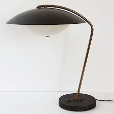 Maison Arlus France 1960 S Table Lamp Mid Century Modern Lighting Lamp