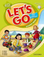 We use your linkedin profile and activity data to personalize ads and to show you more relevant ads. Let S Go Fourth Edition Let S Begin Student Book With Audio Cd Pack Etjbookservice