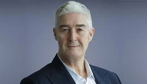 Knight Frank adds veteran Ian Sinclair to Saudi partner team