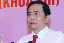 Ông trần thanh mẫn 56 tuổi, quê ở xã thạnh xuân, huyện châu thành a, tỉnh hậu giang. Ong Tráº§n Thanh Máº«n Tai Ä'áº¯c Cá»­ Chá»§ Tá»‹ch Máº·t Tráº­n Tá»• Quá»'c Vnexpress