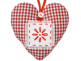 Maybe you would like to learn more about one of these? How To Make A Heart Christmas Tree Decoration