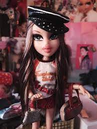 100 reasons i love you. Bratz Fashion Style Aesthetic Modnye Kukly Modnicy Barbi