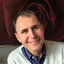 Från squashkarriär till företagarkarriär med Fredrik Johnson