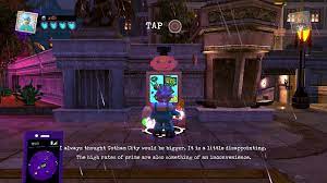 After which you can activate the cheats in the menu. Gotham Character Tokens Lego Dc Super Villains Wiki Guide Ign