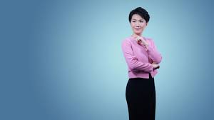 She has been working with fox news since march. Cgtn Homepage Breaking News China News World News And Video