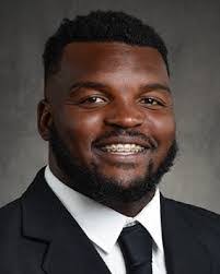 Wesley Calloway's Instagram, Twitter & Facebook