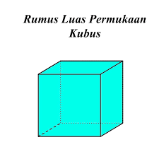 Check spelling or type a new query. Rumus Luas Permukaan Kubus Dan Contoh Soal Lengkap Nilai Mutlak