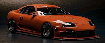 We did not find results for: 2020 Toyota Supra Pumpkin Pie Will Have You Giving Thanks For The Mk4 Autoevolution