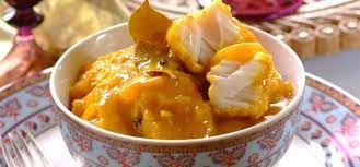 Food and wine presents a new network of food pros delivering the most cookable recipes and delicious ideas online. Recipe Cape Malay Pickled Curry Fish Curious The Curious Wines Wine Blog Food Easter Recipes Traditional Easter Recipes
