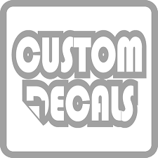Rapid vinyl custom vinyl wall lettering personalized design your own (multiple sizes, fonts, & colors) for use on any smooth surface indoor or outdoor. Custom Vinyl Decals Lettering Window Graphics Thriftysigns
