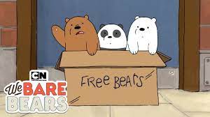 Osos Escandalosos Free Bears Vector Busqueda De Google Escandalosos Dibujos Animados Clasicos Osos