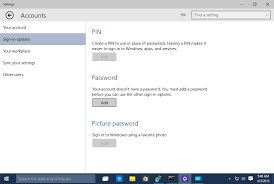 Microsoft doesn't make it easy to reset your password, but you have some options. How To Remove The User Password In Windows 10
