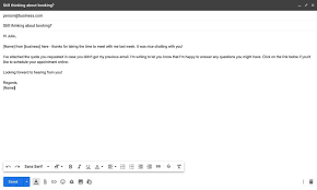 Follow Up Emails After Quotes Convert Your Prospects