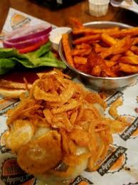 Best Burgers In Winston Salem Review Of Bad Daddy S Burger Bar Winston Salem Nc Tripadvisor