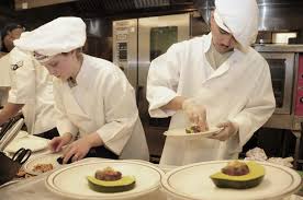 Brigade Restaurant Recruter Et Former Une Equipe En Cuisine