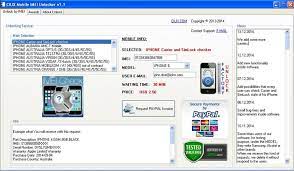 Sim network unlock pin code generator workable via imei number; Unlock Htc One X Free Code Calculator Download Everteen