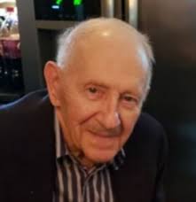 Charles P. “Bud” Gimpel Obituary June 7, 2019